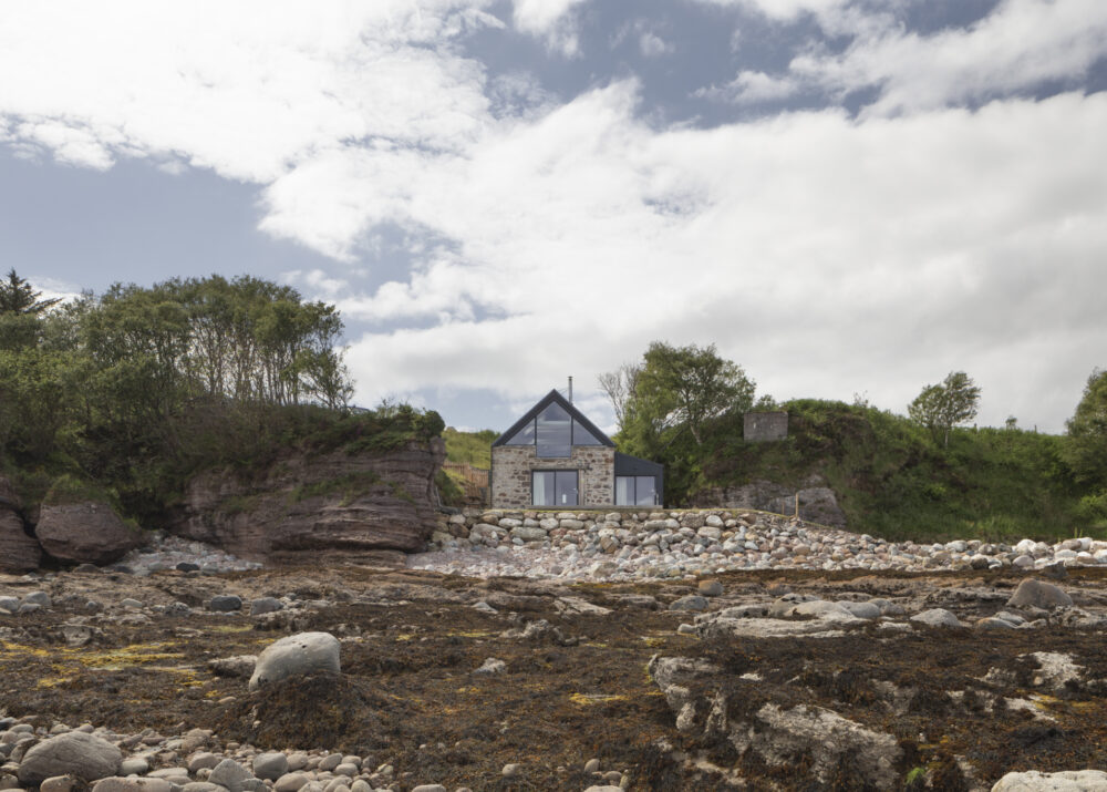 Ice House
