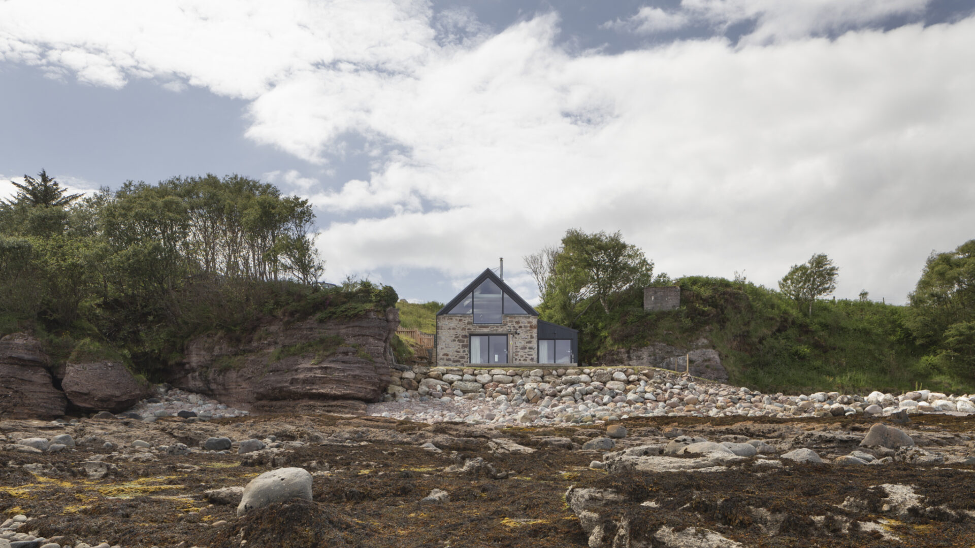 Ice House