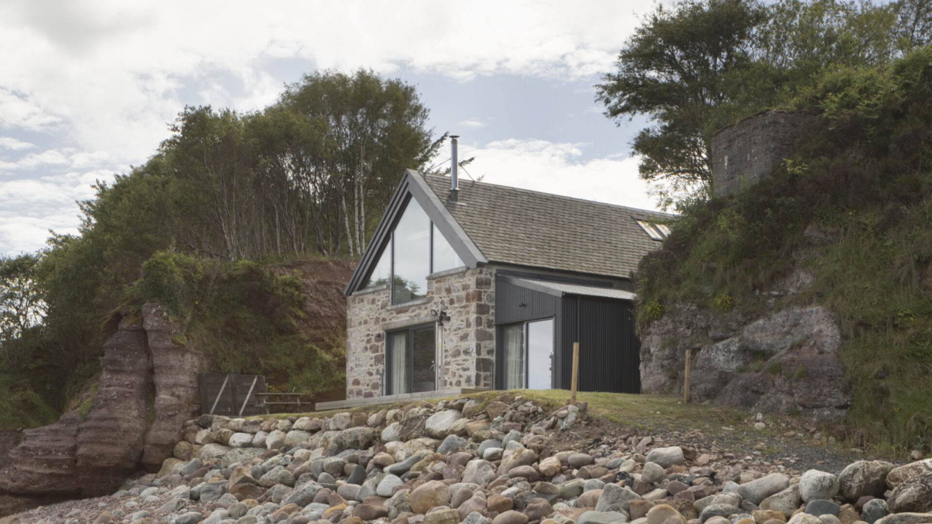 Ice House
