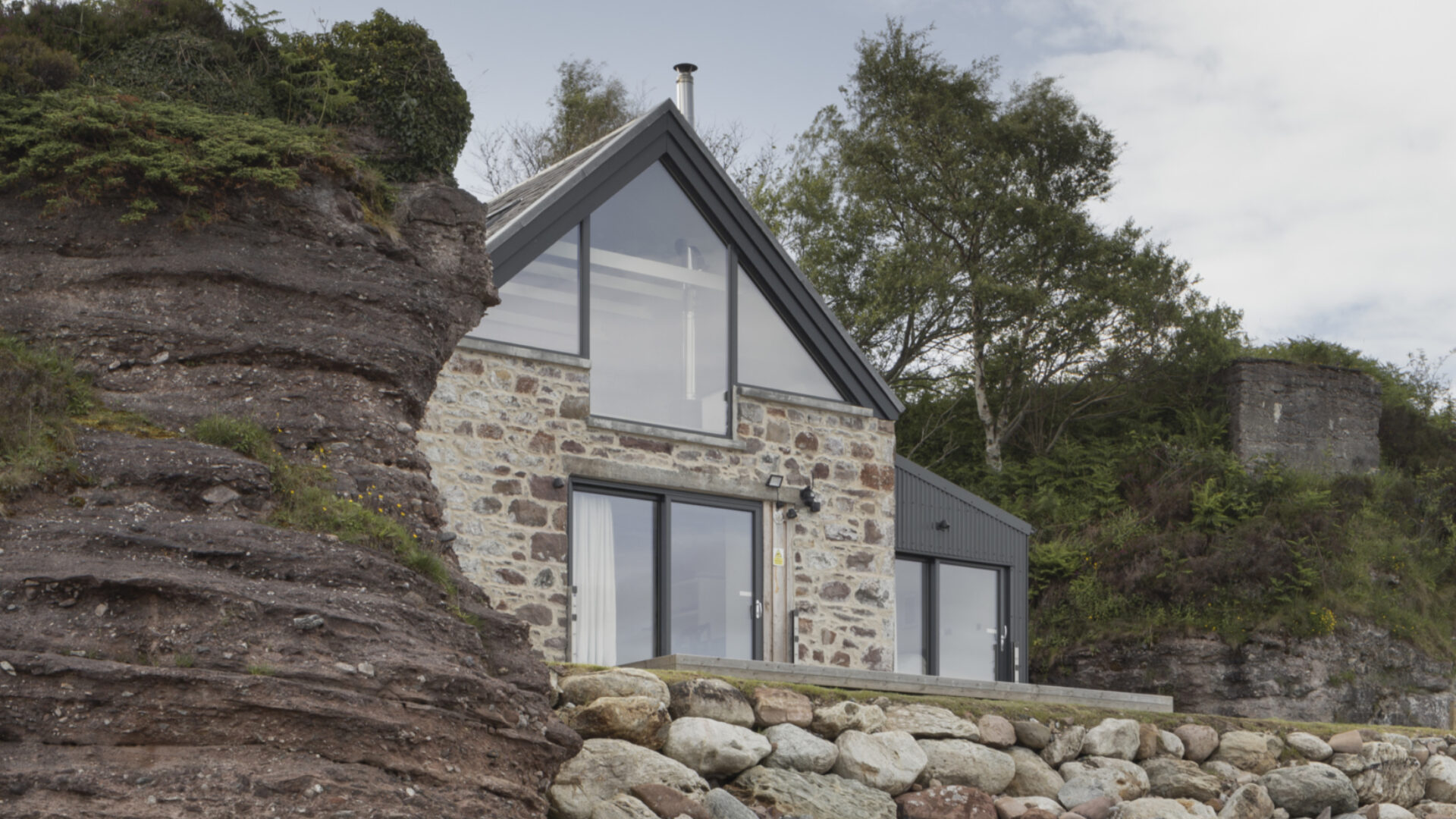 Ice House