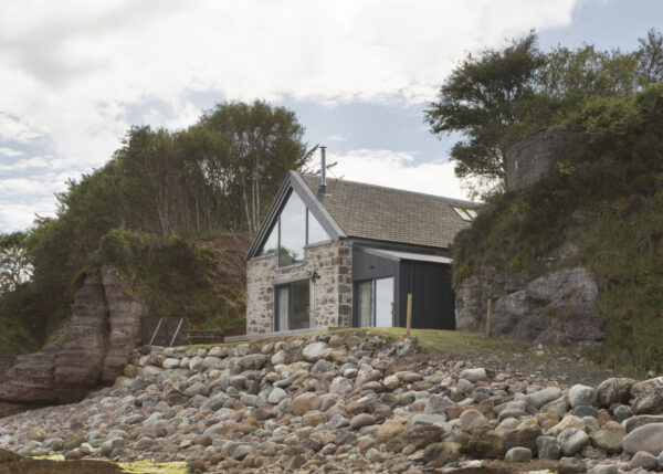 Laide Ice House Fredrik Frendin 4 A