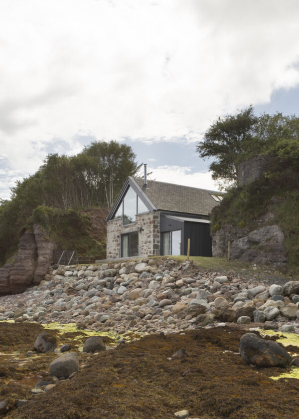 Ice House