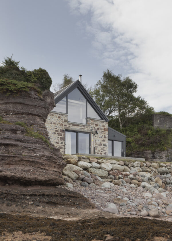 Ice House