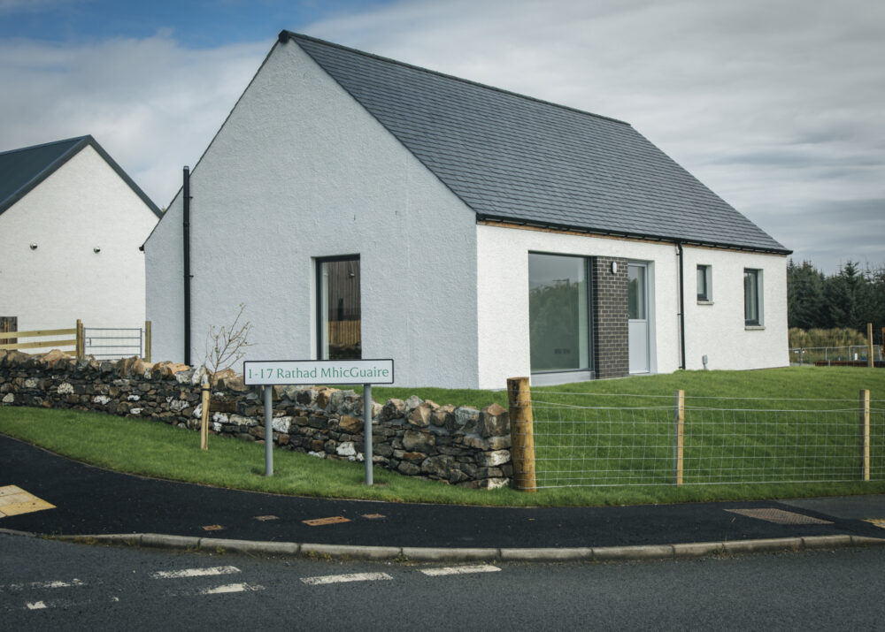 Rural Design