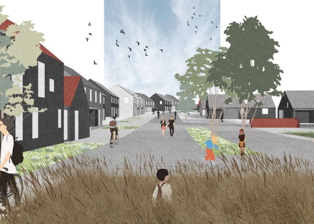 Rural Design