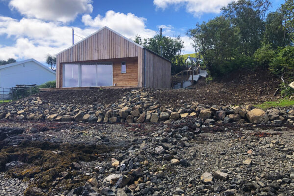 Colbost Bothy