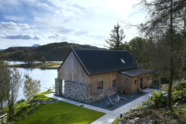 R.HOUSE Wester Ross