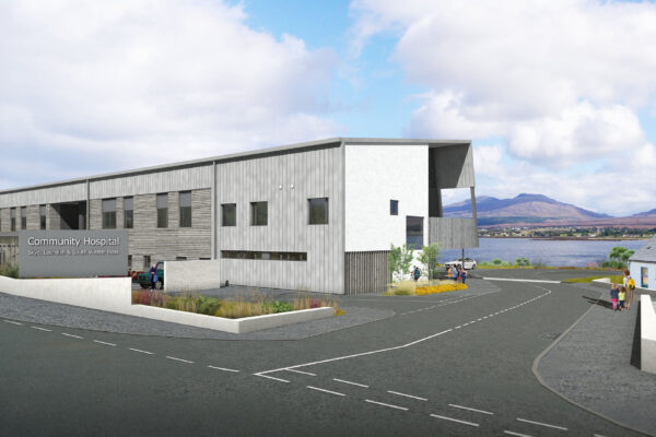 Healthcare Projects business case approval