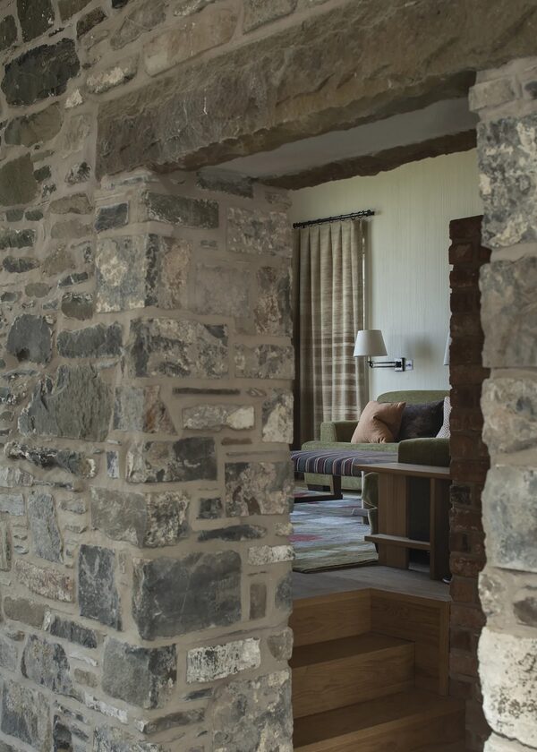 Galloway Steadings