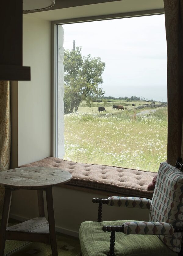 Galloway Steadings