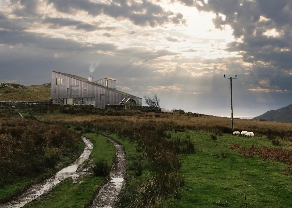 Rural Design