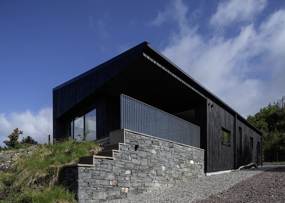Taigh Dubh