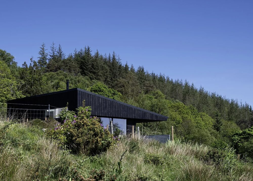 Taigh Dubh