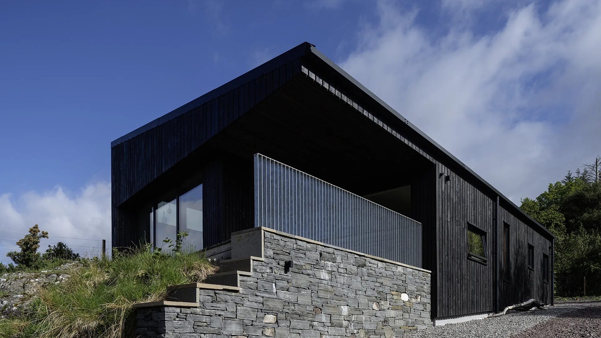 Taigh Dubh