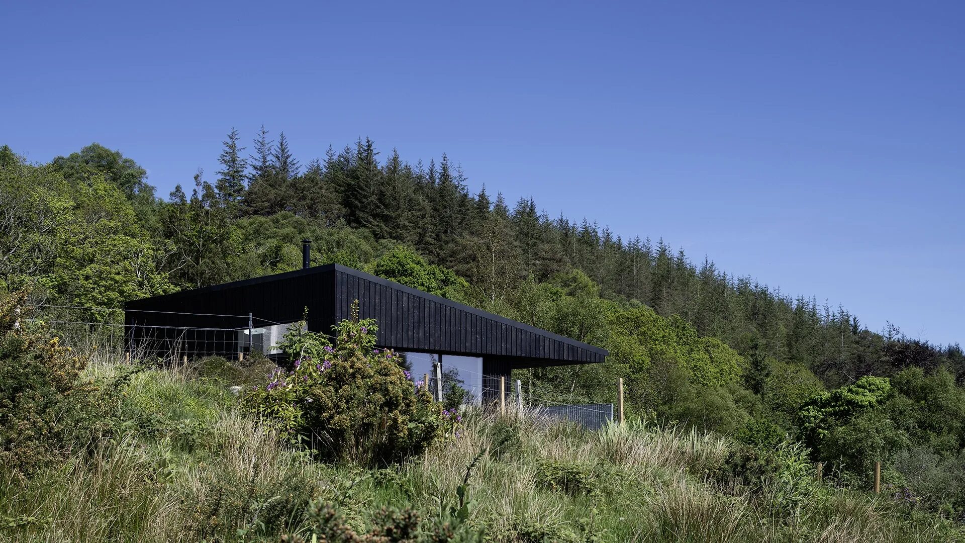 Taigh Dubh