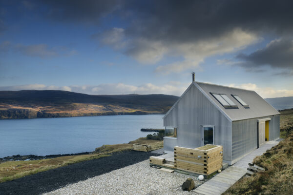 Covid 19 update from the Rural Design team